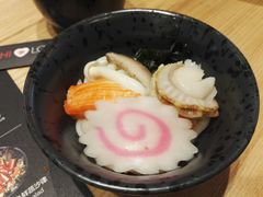 -Sushi Love 创意寿司(丽影广场店)