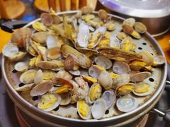 -九层海鲜塔(市南店)