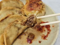 -李记清真馆(打钉巷店)