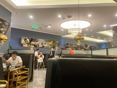 大堂-二刀潮牛(重庆光环购物公园店)