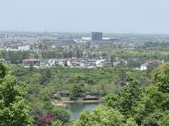 -南北湖风景区