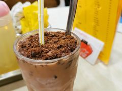 -喜莲咖啡
