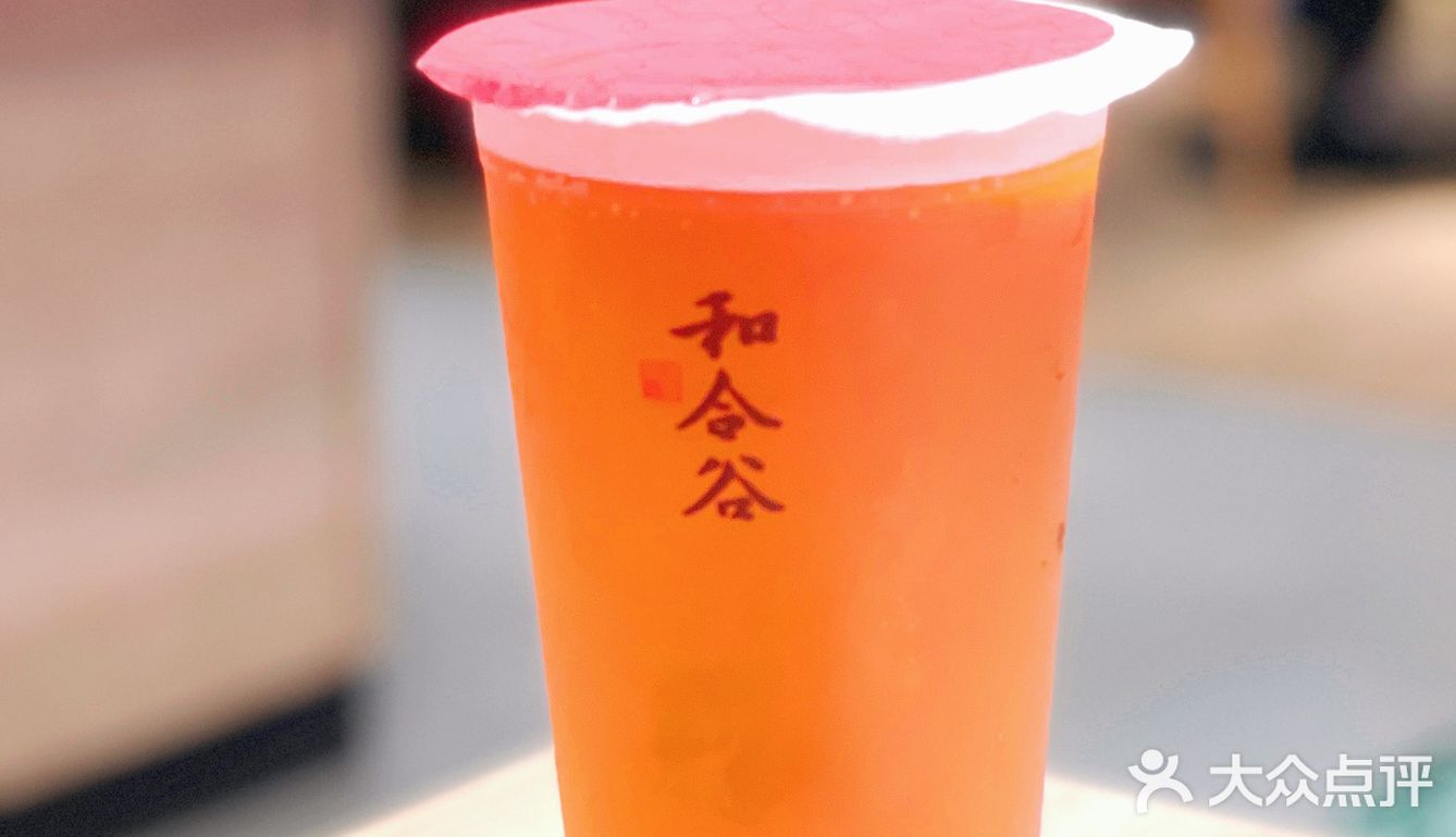国人快餐第一品牌！