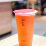 国人快餐第一品牌！