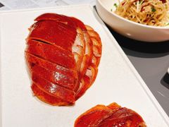 -小大董·烤鸭(观景餐厅·南京西路店)