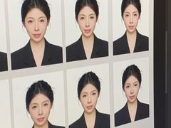 -小树照相馆·证件照(打浦桥店)