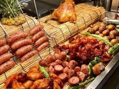 -韩盛·盛江山自助料理(中街大悦城黑金店)