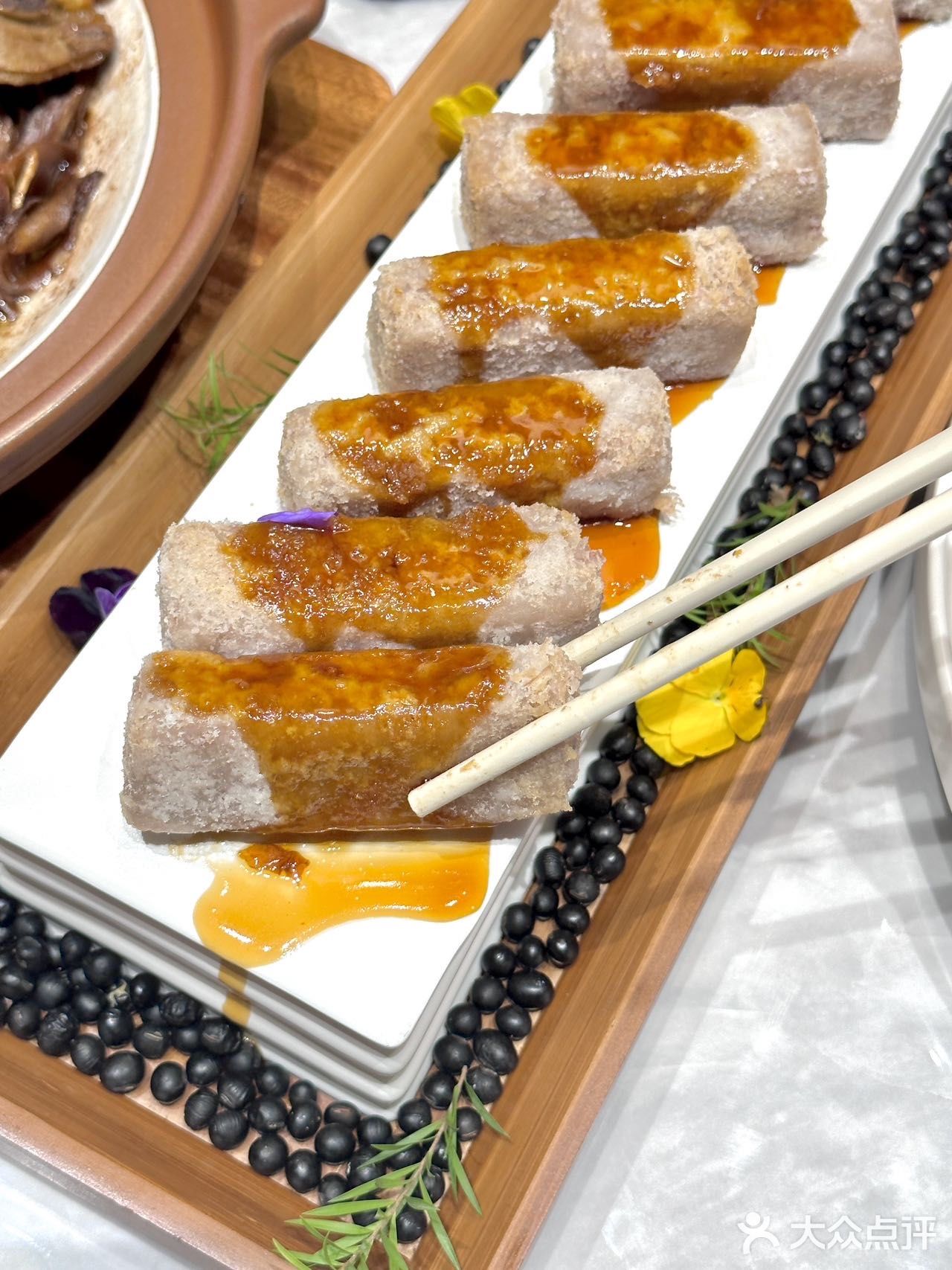厦门从不缺私厨！！但这个我敲爱！！
