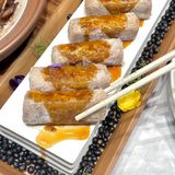 厦门从不缺私厨！！但这个我敲爱！！