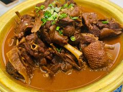 -金典银峰老鹅馆·昆山菜(亭林公园店)