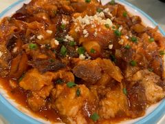 牛窝骨-友鹏海鲜(新宜白大道店)