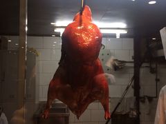 德缘烤鸭店(大栅栏店)-德缘烤鸭店(大栅栏店)