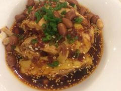 -川味堂·四川豆花(八卦岭店)