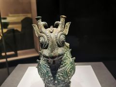 -盘龙城遗址博物院