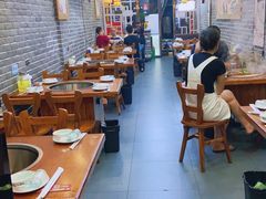 大堂-曹丞相·地锅鸡·地锅鱼(武林店)