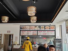 -豫满堂北舞渡胡辣汤烩面焖面