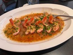 -羡餐厅·杭帮菜·淳菜(千岛湖自由洲际殿店)