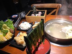 -原牛道·潮汕围炉火锅(讯美店)