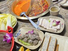 -小龙坎火锅(总店)