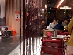 -京华烟云·北京烤鸭(领展购物广场·中关村店)
