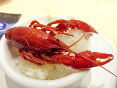 -怪怪龙虾·来自江苏盱眙(惊驾路店)
