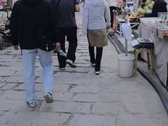 -暖泉古镇
