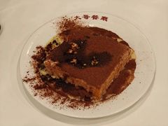 漏奶华-大哥餐厅(西城花园店)