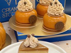 -CREAM STORY意大利手工冰淇淋&甜品(万象前海店)