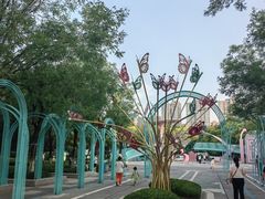 -张店儿童公园