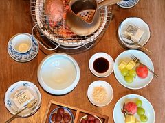-梅间堂茶馆(绿地缤纷城店)