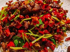 -香巴拉云南餐厅(华莱坞店)