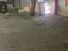 -朱记小郑酥烧饼(建康路店)