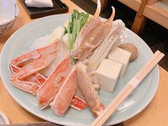 -蟹道乐(道顿堀本店)