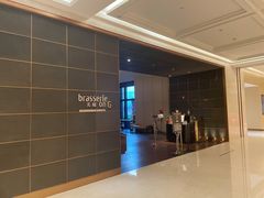 -康莱德酒店·美庭自助餐厅