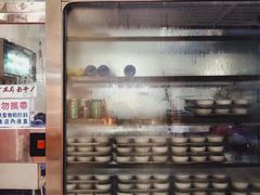姜撞奶-义顺牛奶公司(新马路老店)