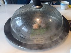 -碗中海·蒸汽海鲜·桑拿鸡(岭南天地店)
