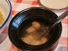 -笨豆腐居民楼菜馆•江西小炒(天津开发区店)