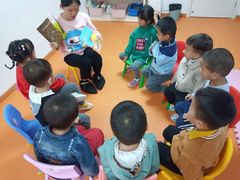 -哈奋儿童科技营乐高托班机器人(闲林校区)