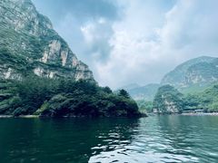 -龙庆峡风景区