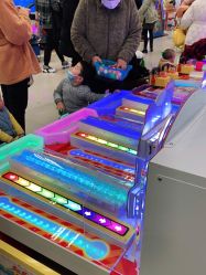 -莫莉幻想儿童乐园(武汉保利广场店)