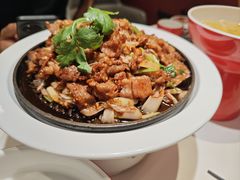 -京鸭棠(让胡路万达店)