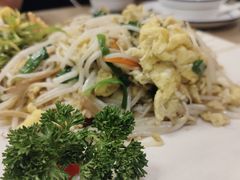 -金牌餐厅·天津菜·八珍豆腐·老爆三(瓷房子店)