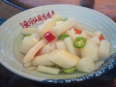 -好灶头妈妈菜·柴火灶台鱼·千岛湖土菜地标美食