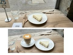 -VOYAGE COFFEE(杨梅竹店)