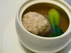 蒋公狮子头-民国红公馆(老门东店)