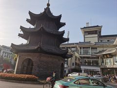 -怡园饭店-餐厅(四望亭店)