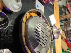 -哈哈碳都·牛肋条无限自助烤肉(宝龙店)
