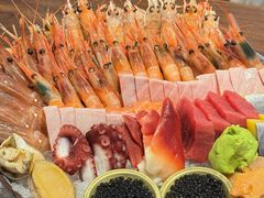 -田舍家Inakaya·炉端烧·铁板烧(天汇igc店)