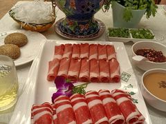 -东来顺饭庄(天坛店)