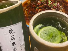 -先启半步颠·川菜小炒